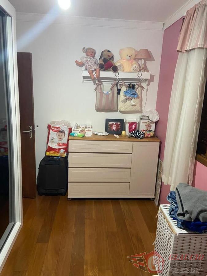 Sobrado, 3 quartos, 136 m² - Foto 13