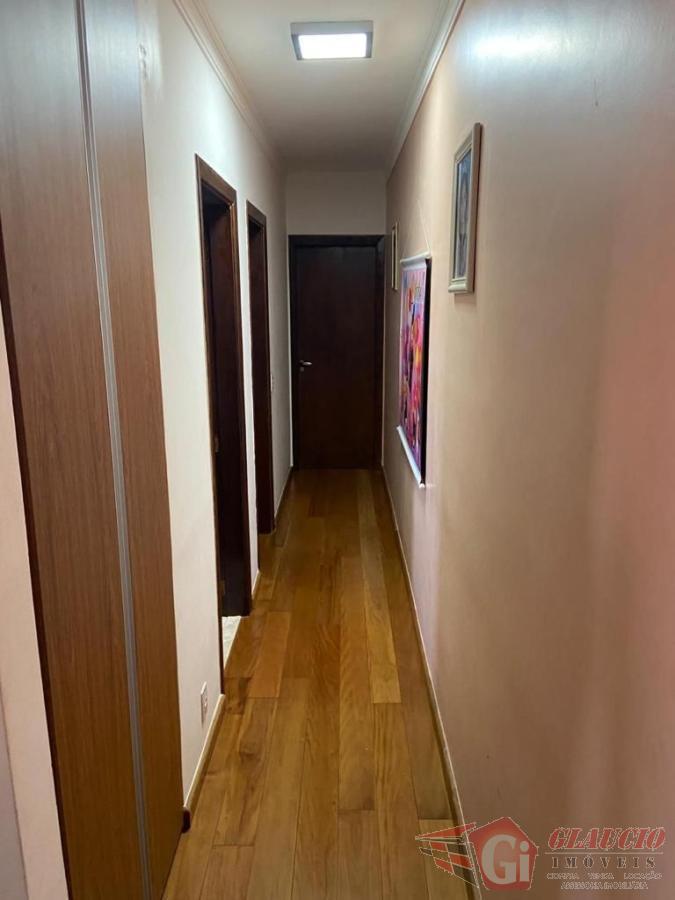 Sobrado, 3 quartos, 136 m² - Foto 14