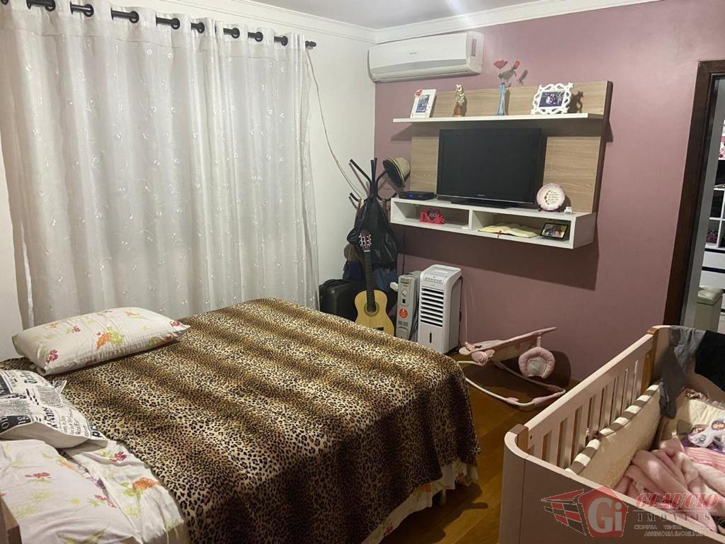 Sobrado, 3 quartos, 136 m² - Foto 3