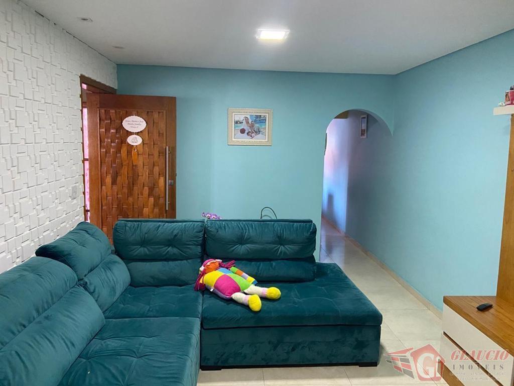 Sobrado, 3 quartos, 136 m² - Foto 17