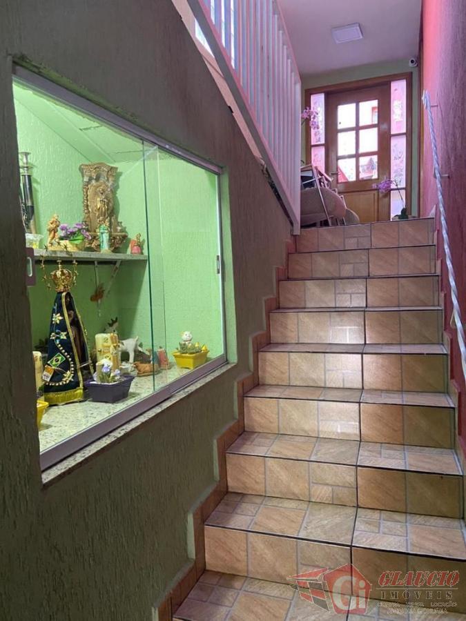 Sobrado, 3 quartos, 136 m² - Foto 16