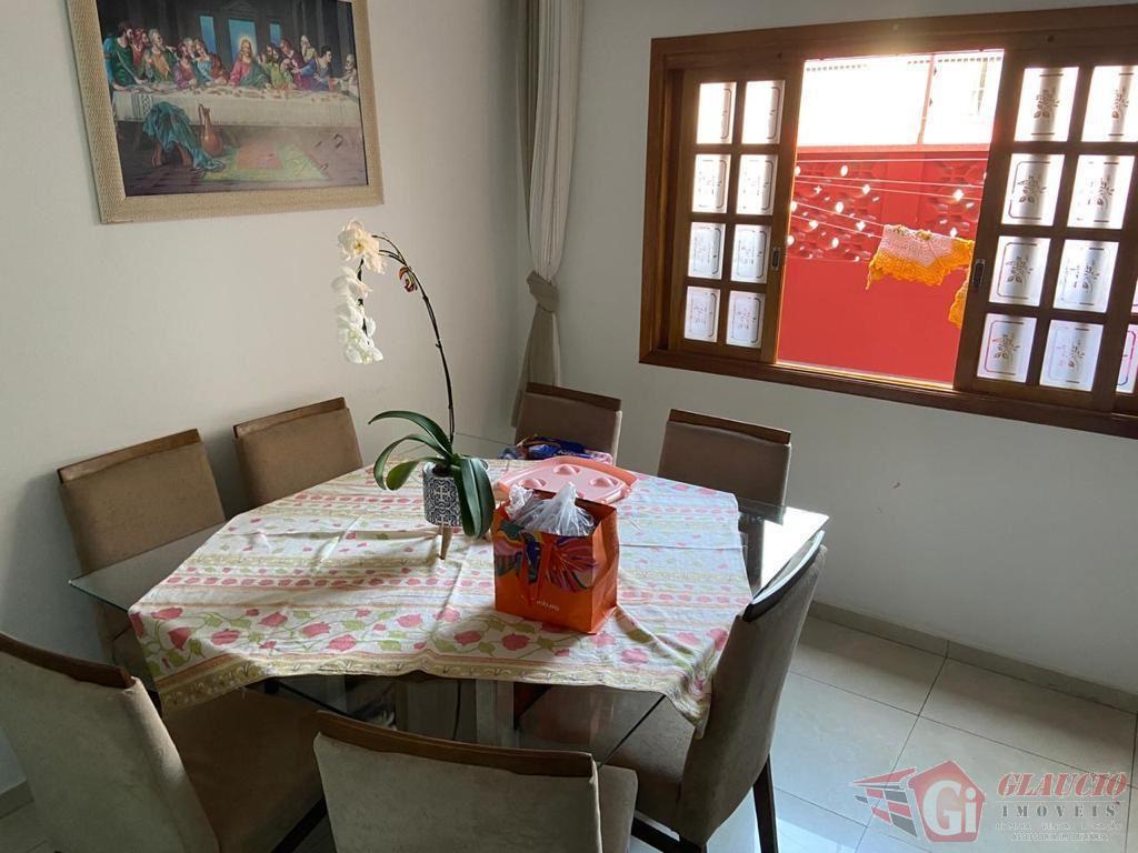 Sobrado, 3 quartos, 136 m² - Foto 19