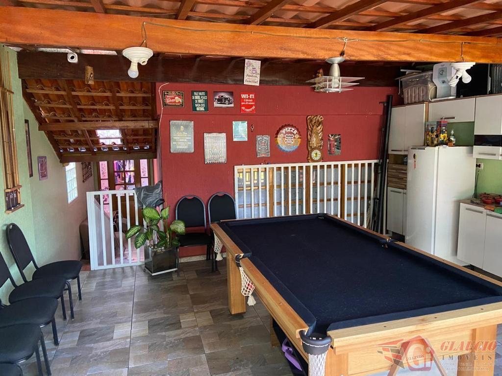 Sobrado, 3 quartos, 136 m² - Foto 21