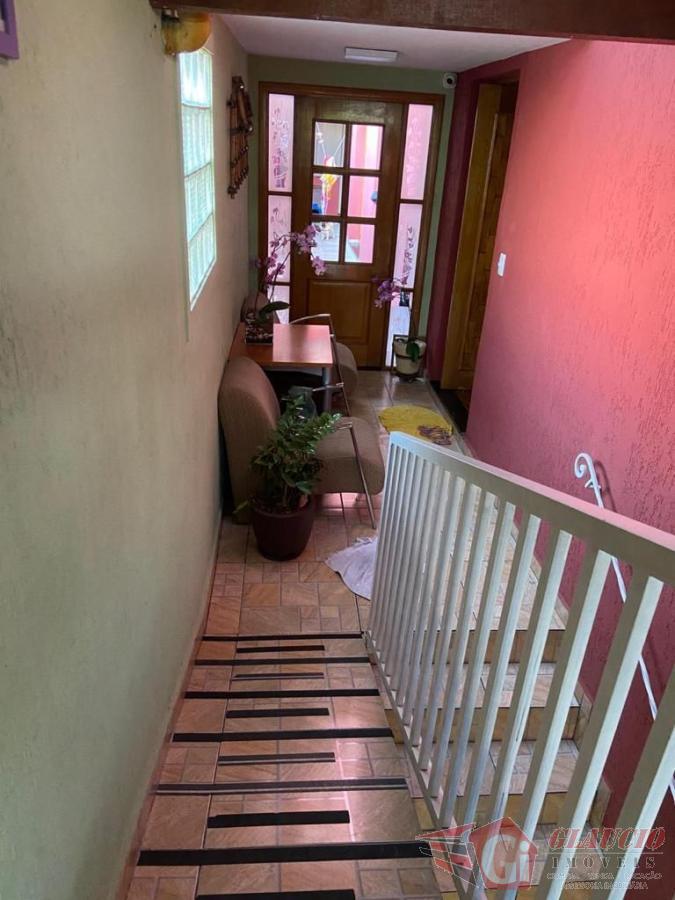 Sobrado, 3 quartos, 136 m² - Foto 24