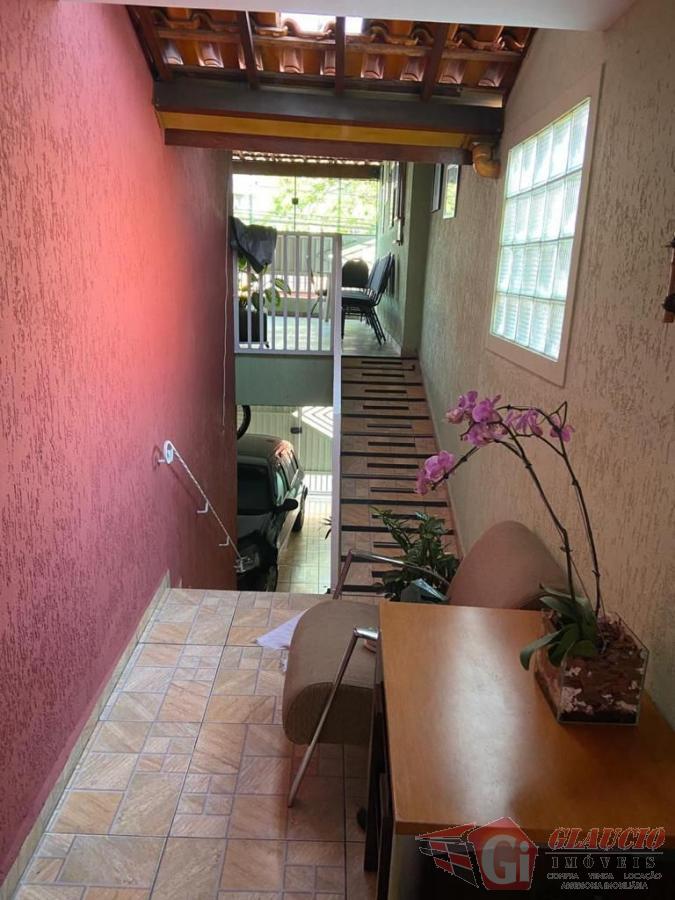 Sobrado, 3 quartos, 136 m² - Foto 25