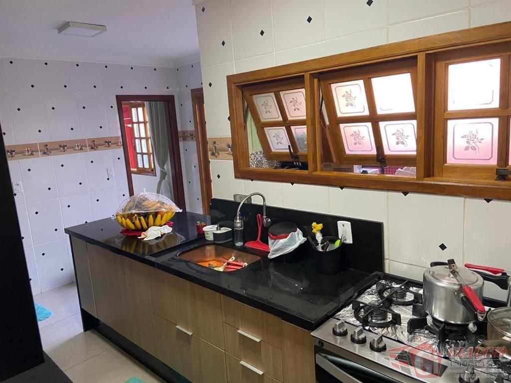 Sobrado, 3 quartos, 136 m² - Foto 29