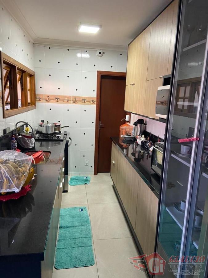 Sobrado, 3 quartos, 136 m² - Foto 30