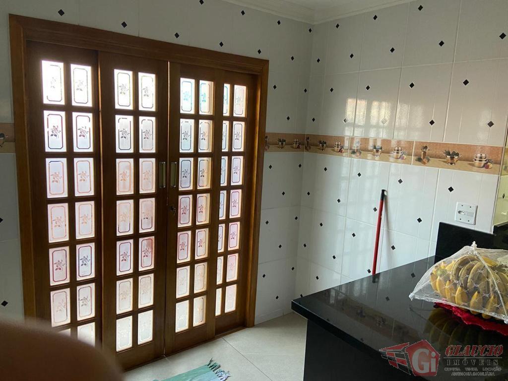 Sobrado, 3 quartos, 136 m² - Foto 27