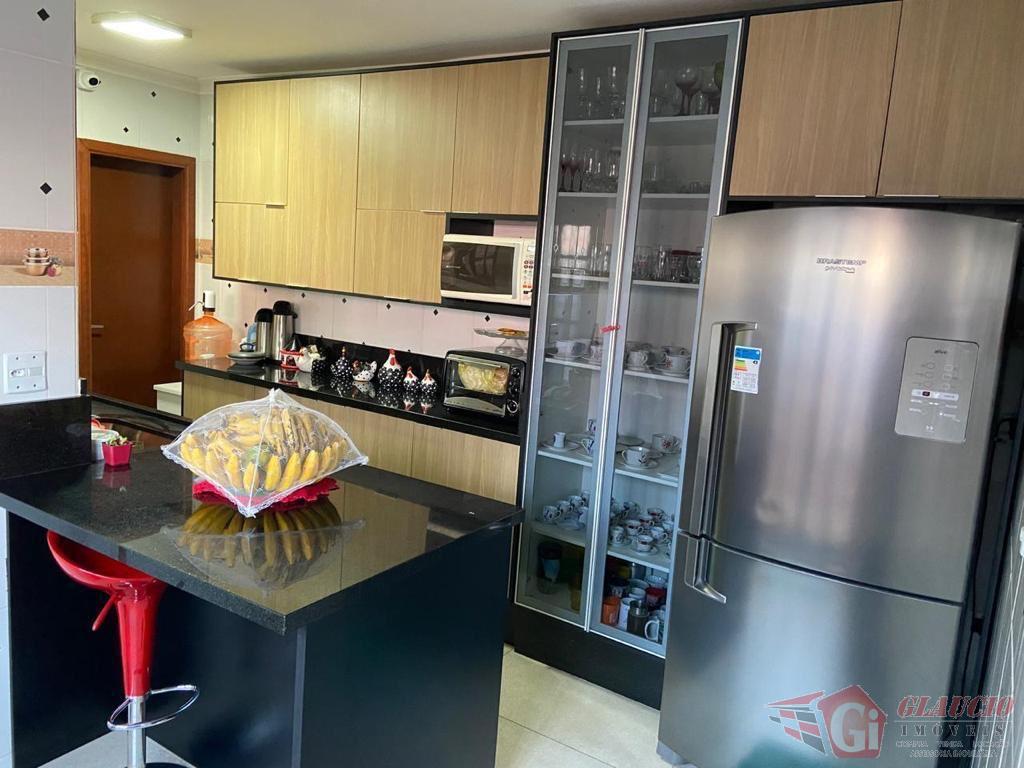 Sobrado, 3 quartos, 136 m² - Foto 31