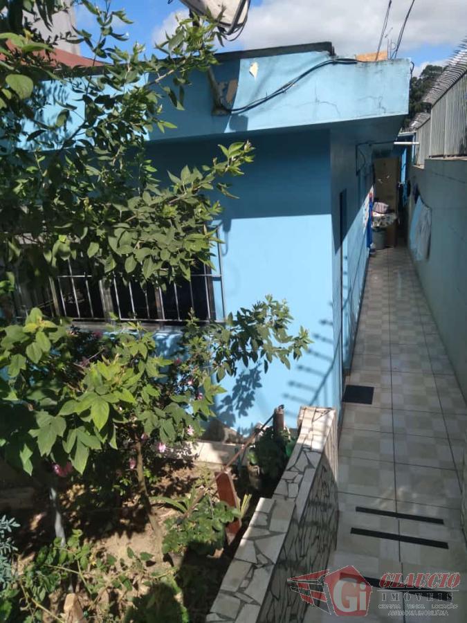 Casa, 2 quartos - Foto 1