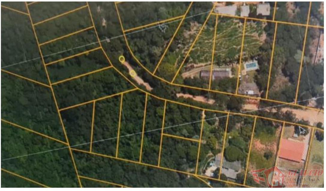 Terreno, 1241 m² - Foto 1