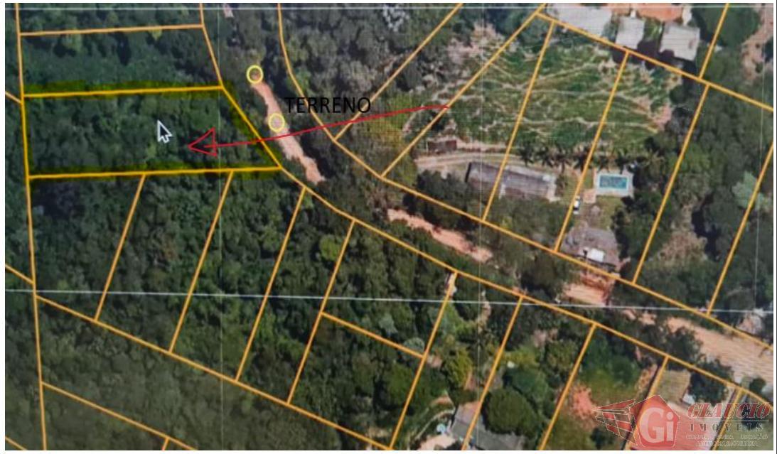 Terreno, 1241 m² - Foto 3