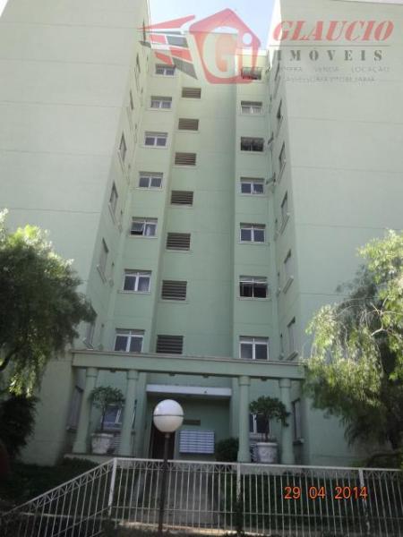 Apartamento, 3 quartos, 68 m² - Foto 16