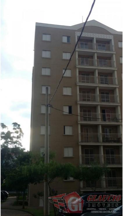 Apartamento, 3 quartos, 68 m² - Foto 1