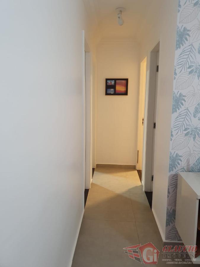 Apartamento, 3 quartos, 70 m² - Foto 2