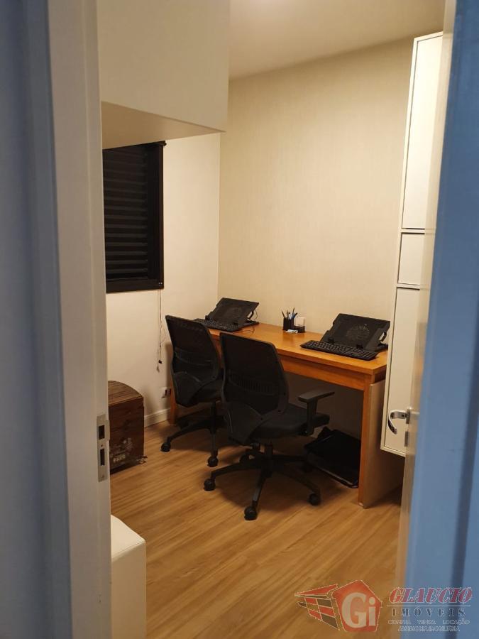 Apartamento, 3 quartos, 70 m² - Foto 6