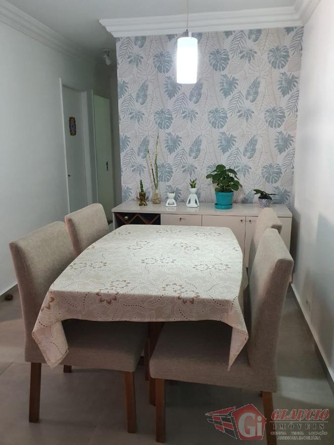 Apartamento, 3 quartos, 70 m² - Foto 1