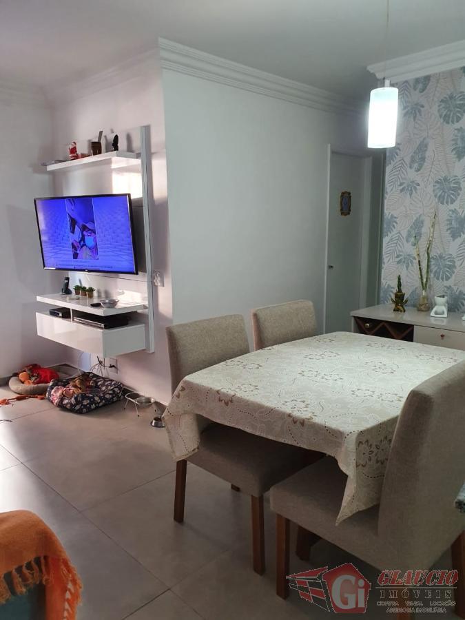 Apartamento, 3 quartos, 70 m² - Foto 8
