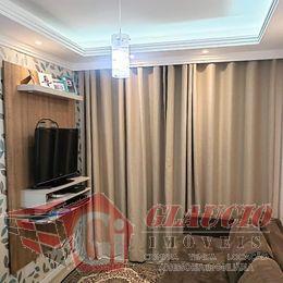 Apartamento, 2 quartos, 48 m² - Foto 3