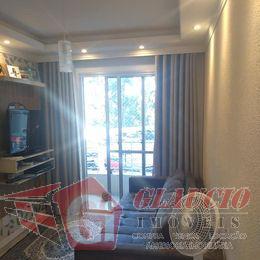 Apartamento, 2 quartos, 48 m² - Foto 2