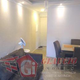 Apartamento, 2 quartos, 48 m² - Foto 5