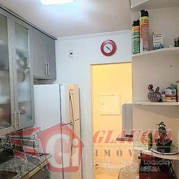 Apartamento, 2 quartos, 48 m² - Foto 6