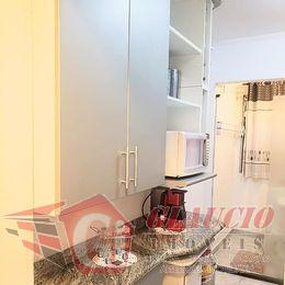 Apartamento, 2 quartos, 48 m² - Foto 9