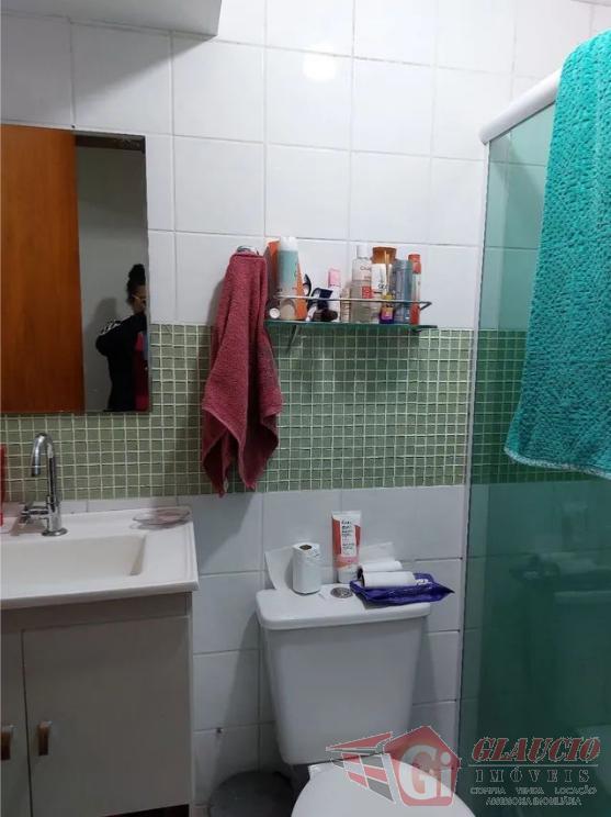 Apartamento, 2 quartos, 60 m² - Foto 6