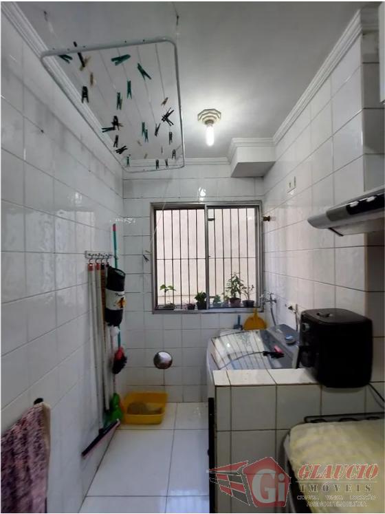 Apartamento, 2 quartos, 60 m² - Foto 4