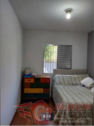 Apartamento, 2 quartos, 60 m² - Foto 5