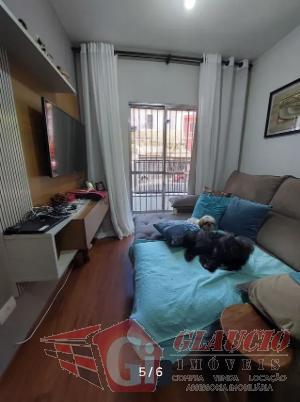 Apartamento, 2 quartos, 60 m² - Foto 1