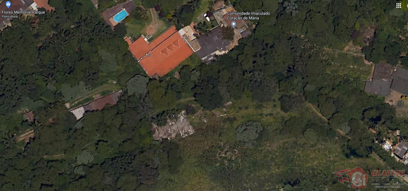 Terreno, 10000 m² - Foto 1