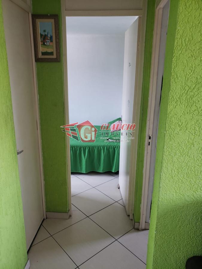 Apartamento, 2 quartos - Foto 8