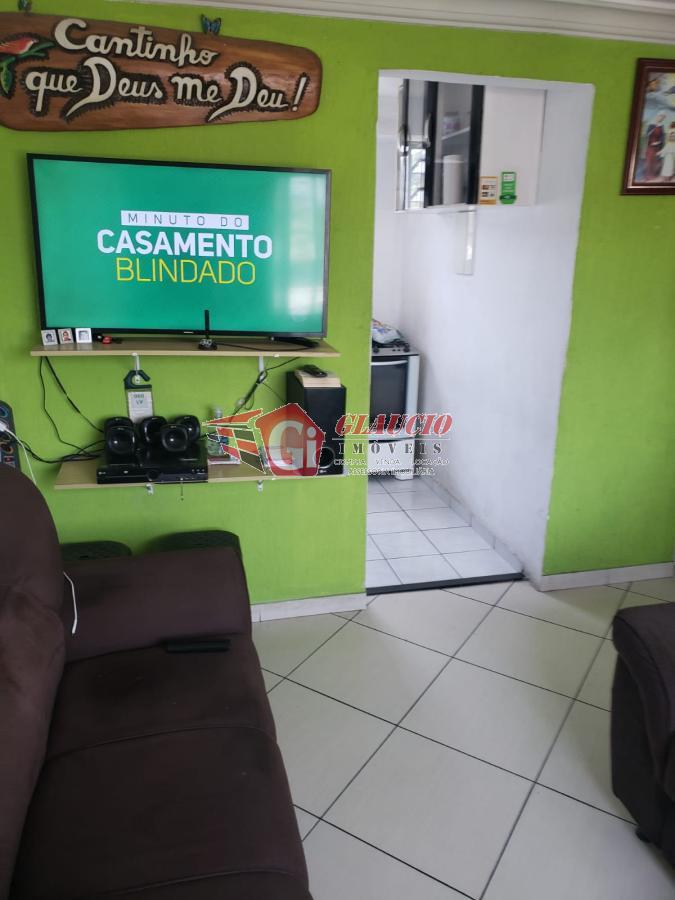Apartamento, 2 quartos - Foto 1