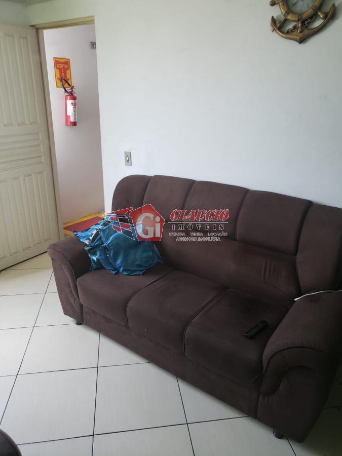 Apartamento, 2 quartos - Foto 10