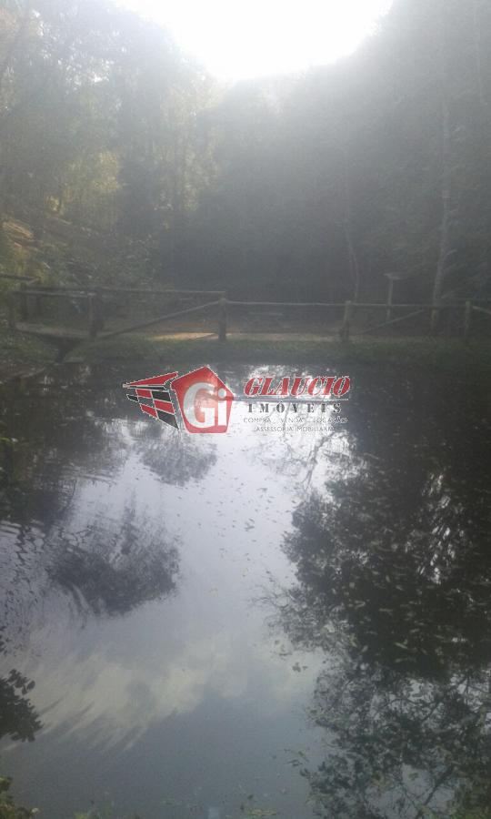 Chácara, 6 quartos, 8000 m² - Foto 17