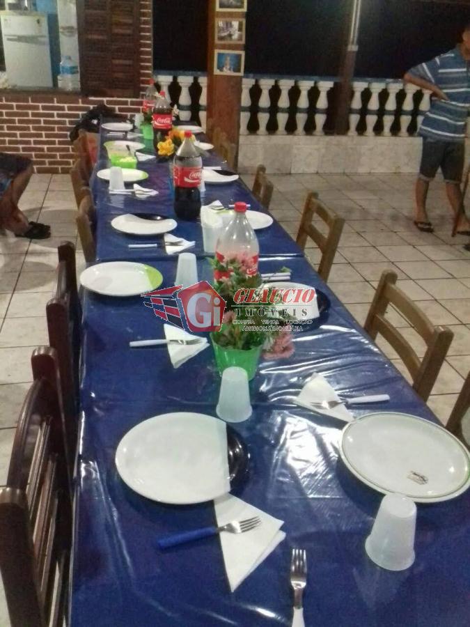 Chácara, 6 quartos, 8000 m² - Foto 9