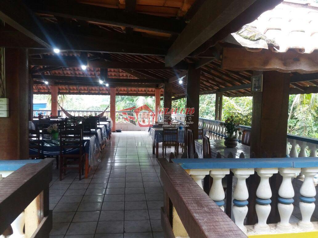 Chácara, 6 quartos, 8000 m² - Foto 5