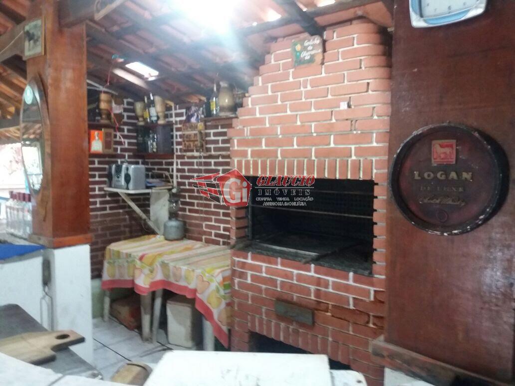 Chácara, 6 quartos, 8000 m² - Foto 6