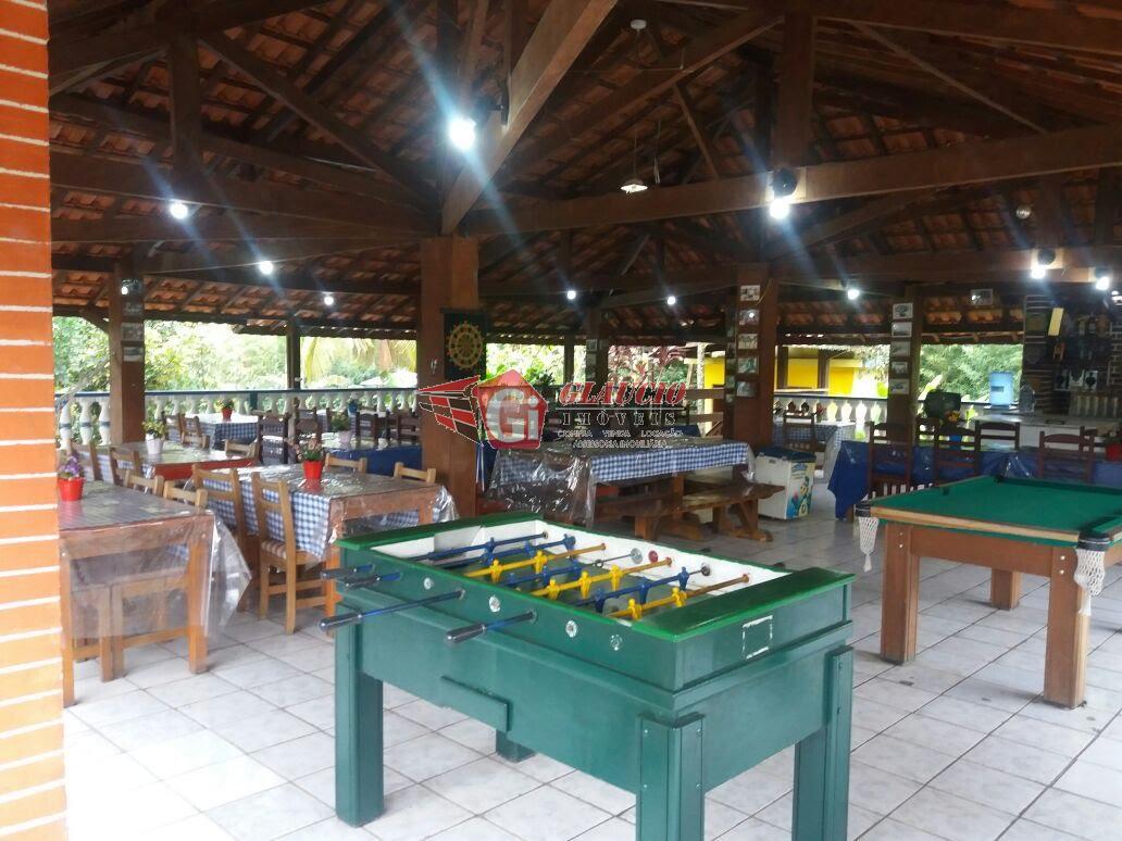 Chácara, 6 quartos, 8000 m² - Foto 7