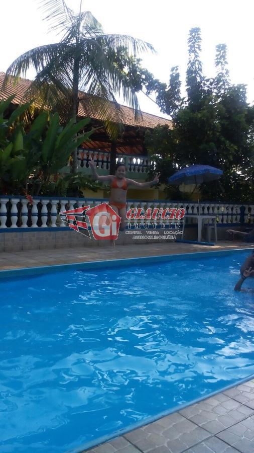 Chácara, 6 quartos, 8000 m² - Foto 10