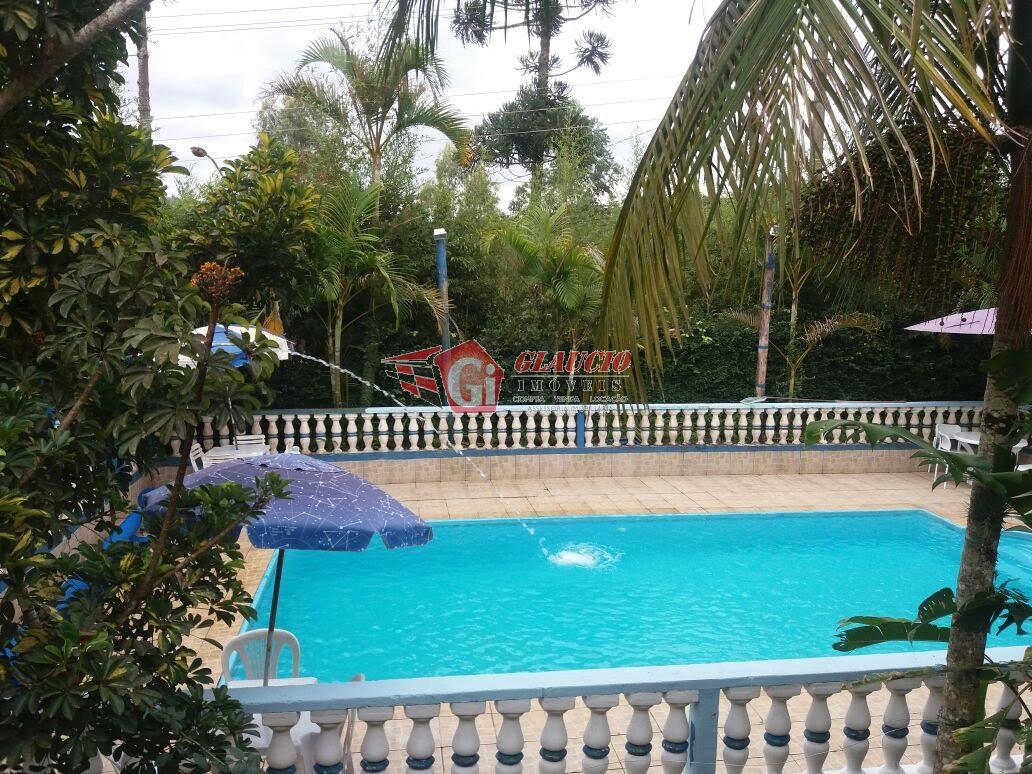 Chácara, 6 quartos, 8000 m² - Foto 14