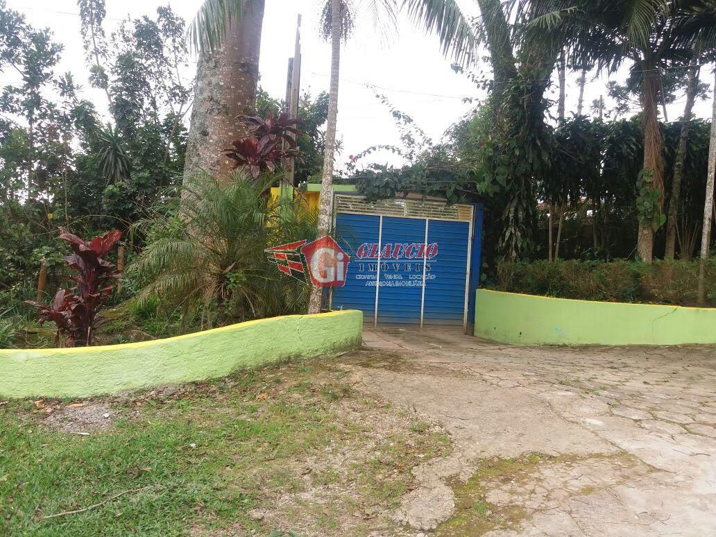 Chácara, 6 quartos, 8000 m² - Foto 20