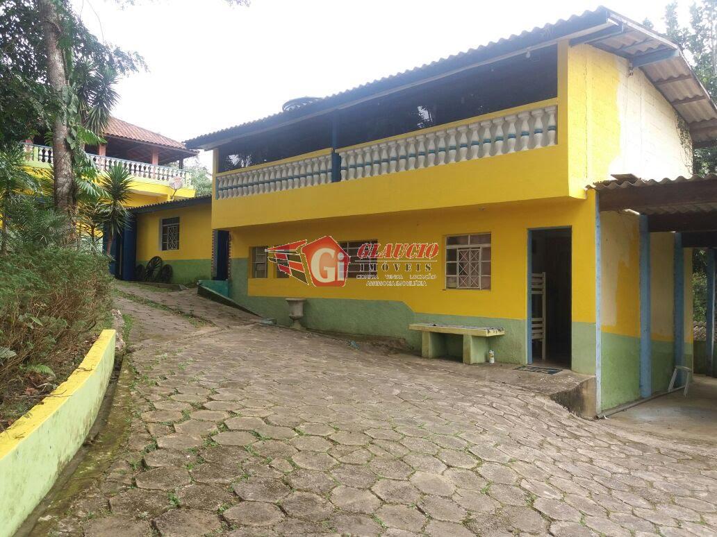 Chácara, 6 quartos, 8000 m² - Foto 3