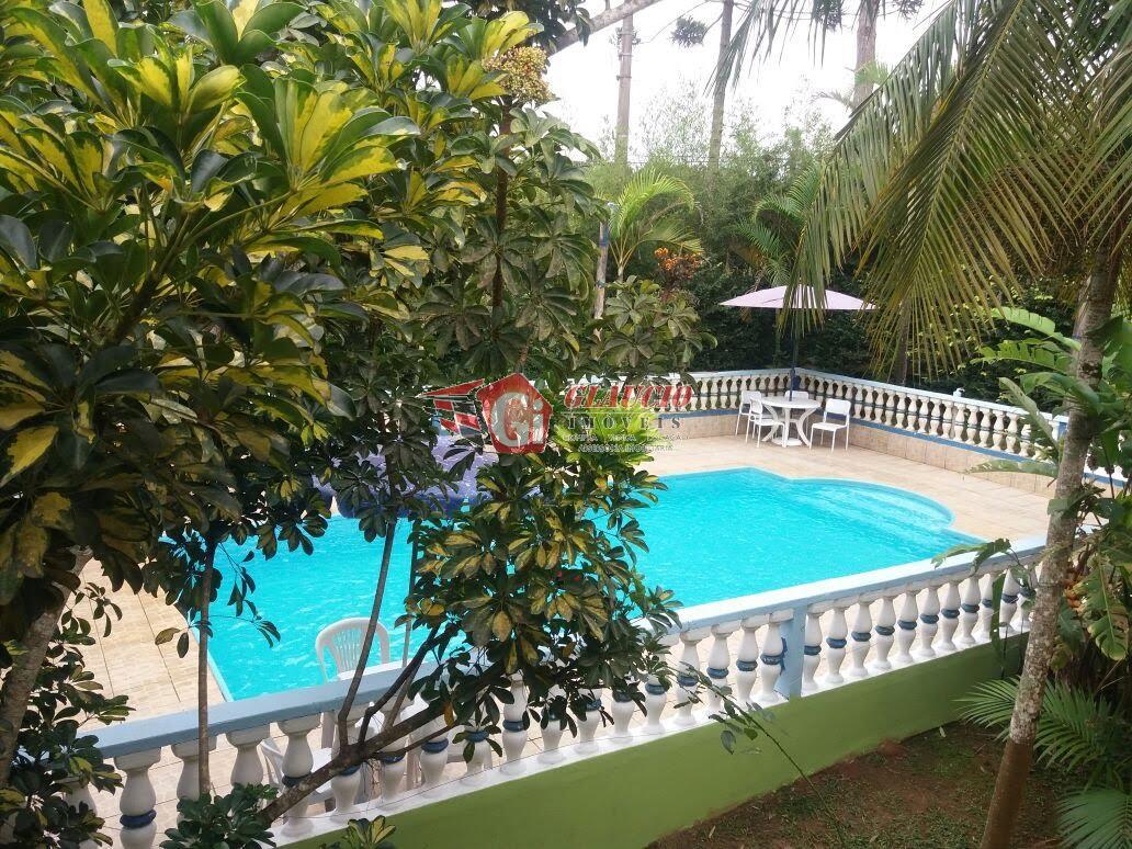 Chácara, 6 quartos, 8000 m² - Foto 11