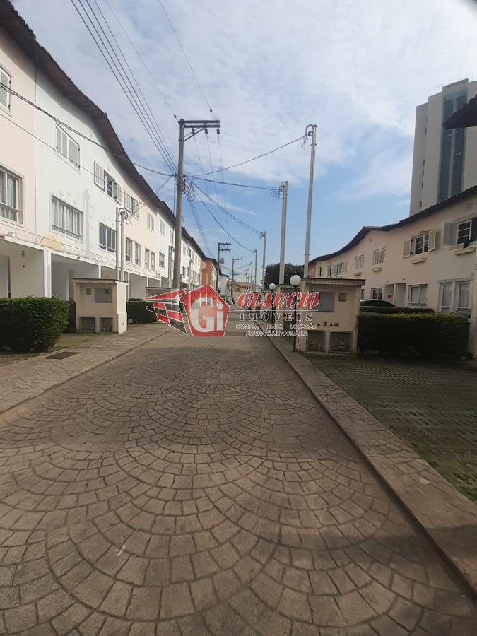 Sobrado, 2 quartos - Foto 2