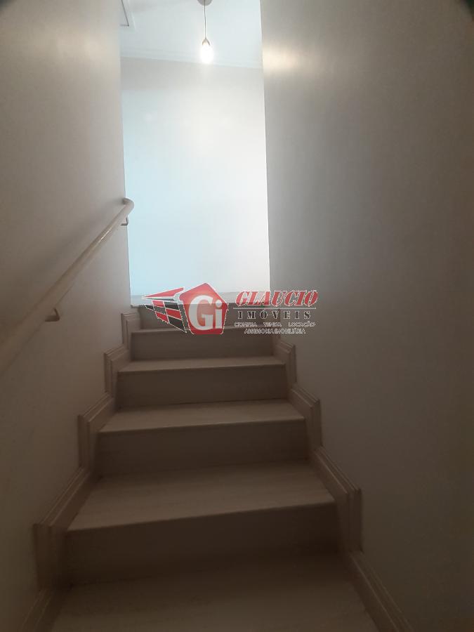 Sobrado, 2 quartos - Foto 13