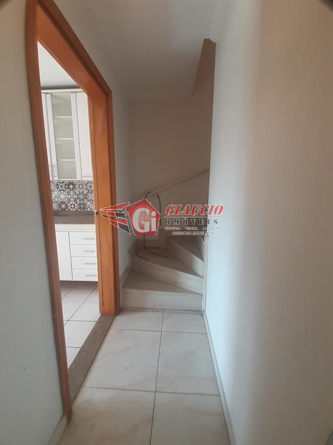 Sobrado, 2 quartos - Foto 16
