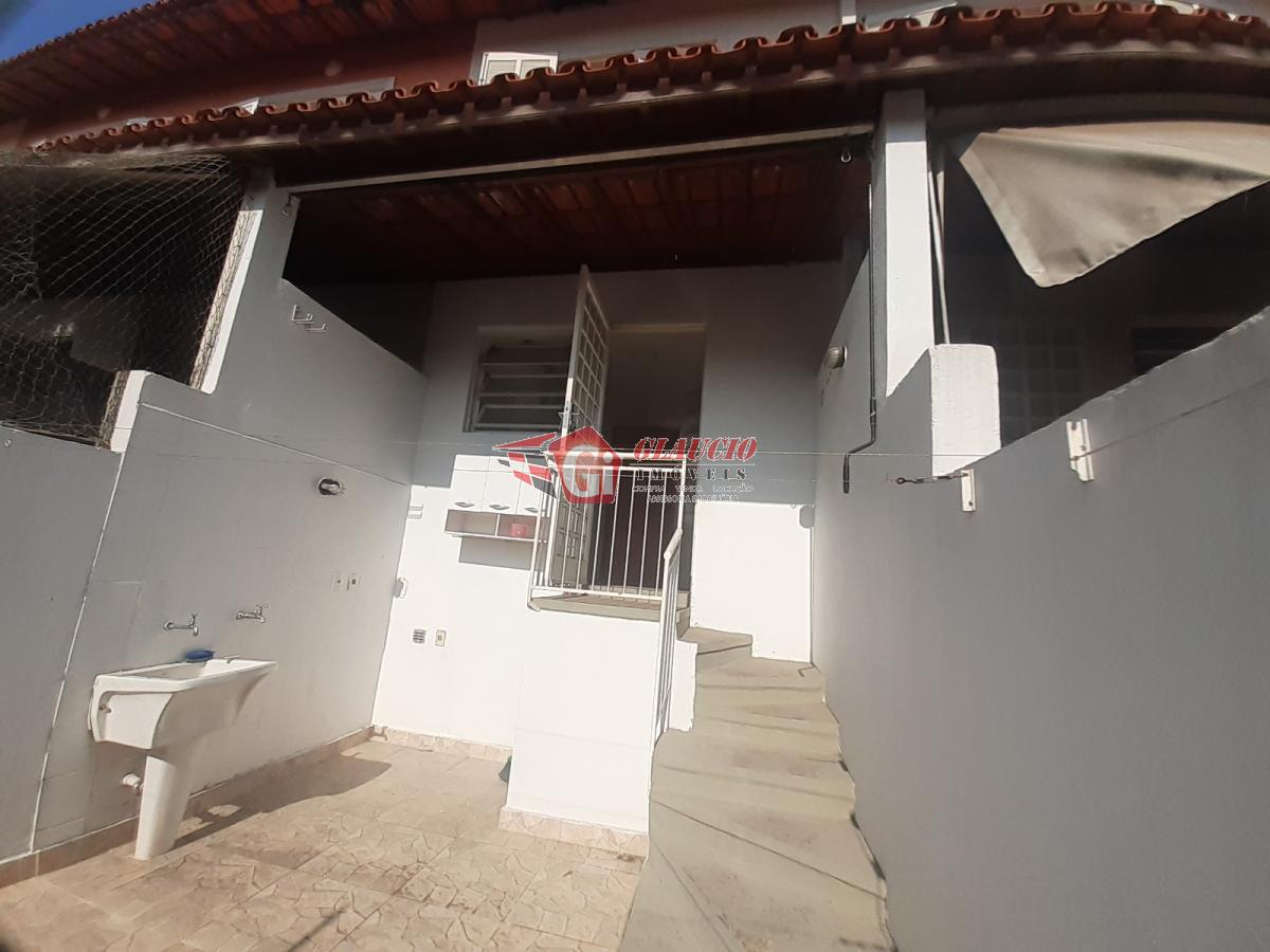 Sobrado, 2 quartos - Foto 17