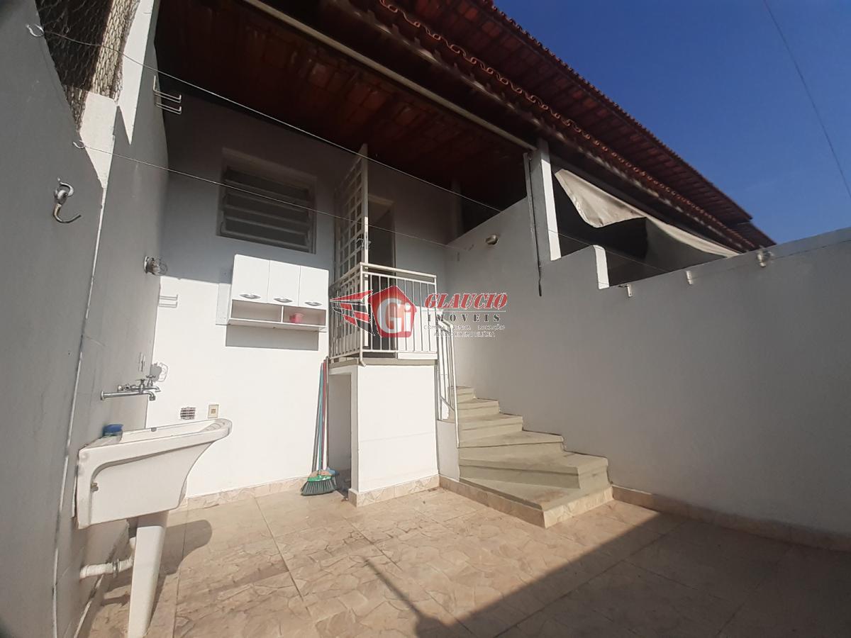 Sobrado, 2 quartos - Foto 19